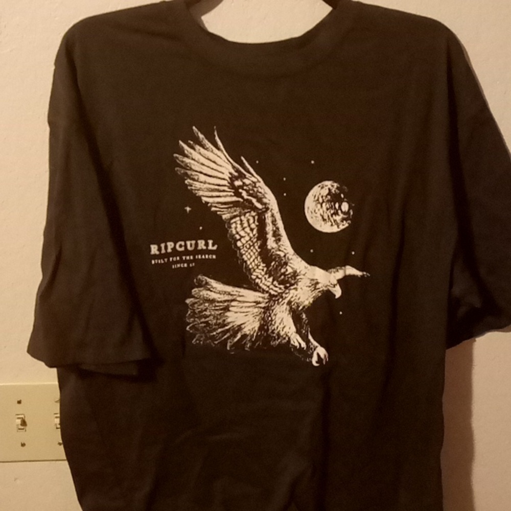 Rip Curl lady's t shirt